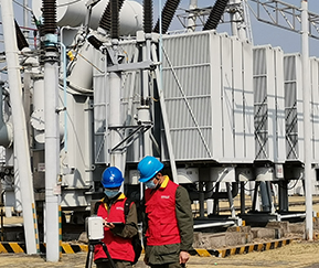 新罗倾斜摄影技术在基础设施监测中如何发挥作用？